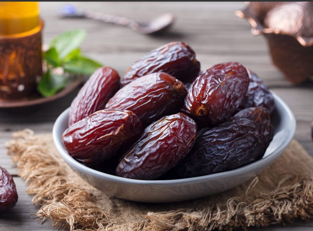 Royal Dates